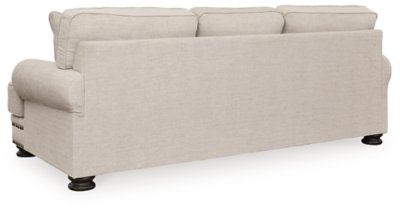 Merrimore Sofa, Loveseat, Oversized Chair and Ottoman - Image 17