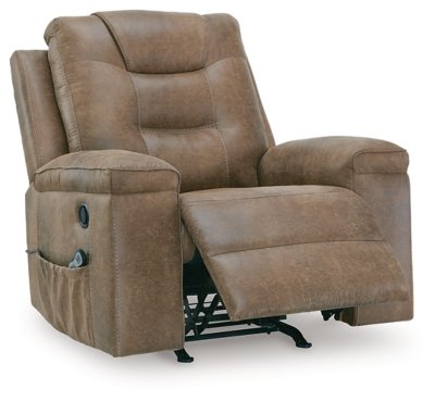 Shadehille Recliner - Image 4