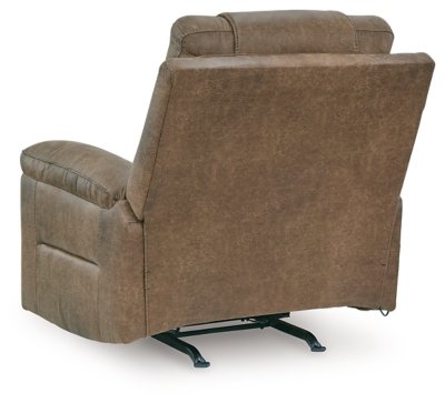Shadehille Recliner - Image 7