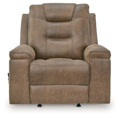 Shadehille Recliner - Image 5