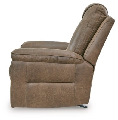 Shadehille Recliner - Image 8