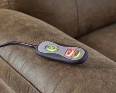 Shadehille Recliner - Image 10