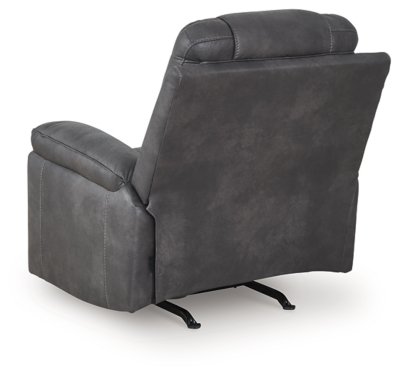 Shadehille Recliner - Image 7