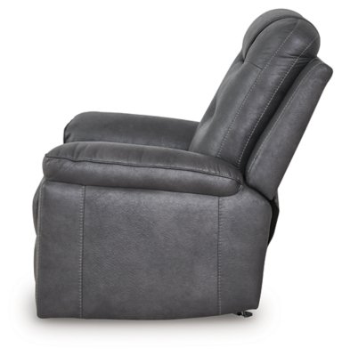 Shadehille Recliner - Image 8
