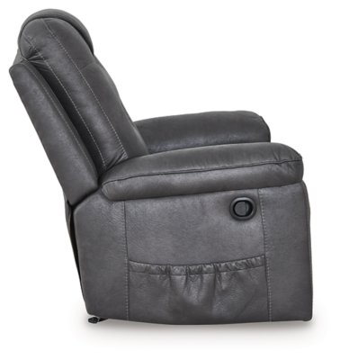 Shadehille Recliner - Image 6