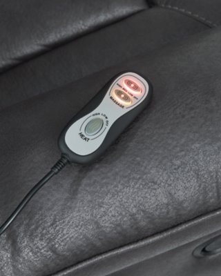 Shadehille Recliner - Image 11