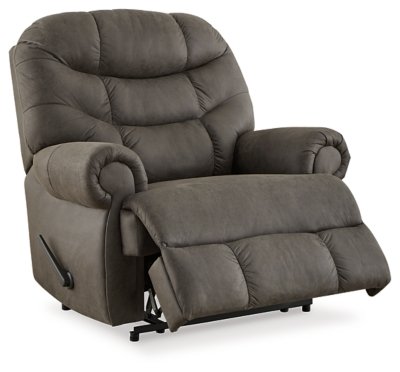 Camera Time Recliner - Image 4