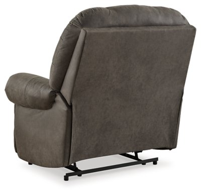 Camera Time Recliner - Image 7