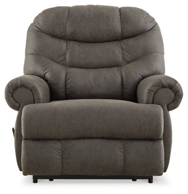 Camera Time Recliner - Image 5