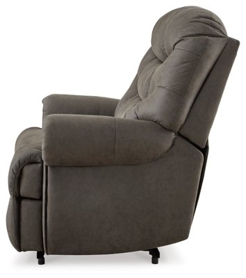 Camera Time Recliner - Image 8