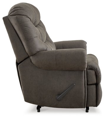 Camera Time Recliner - Image 6