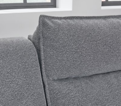 Modmax 7-Piece Power Reclining Sectional with Chaise - Image 5