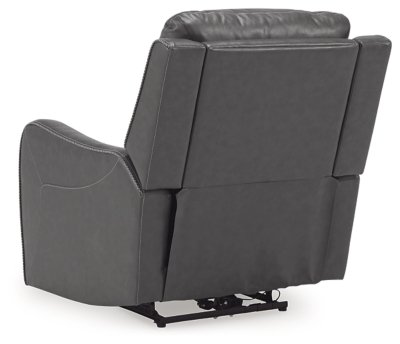 Galahad Power Recliner - Image 8