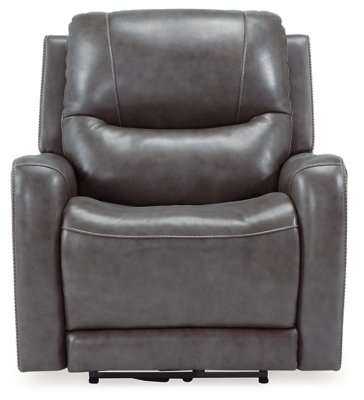 Galahad Power Recliner - Image 6