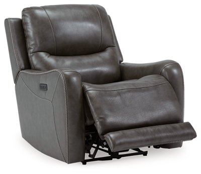 Galahad Power Recliner - Image 4