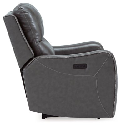 Galahad Power Recliner - Image 7