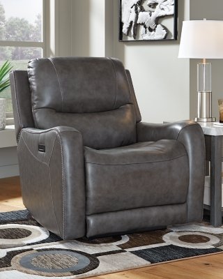 Galahad Power Recliner - Image 3