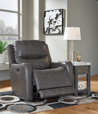 Galahad Power Recliner - Image 9