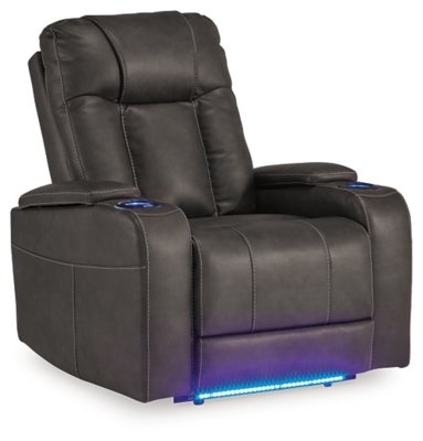 Feazada Power Recliner - Image 4