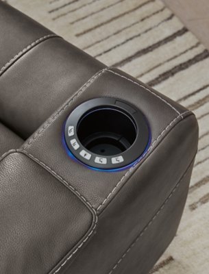 Feazada Power Recliner - Image 12