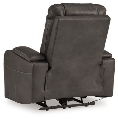 Feazada Power Recliner - Image 8