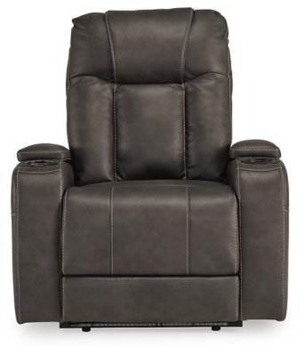 Feazada Power Recliner - Image 6