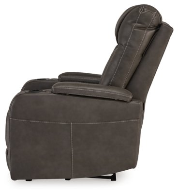 Feazada Power Recliner - Image 9
