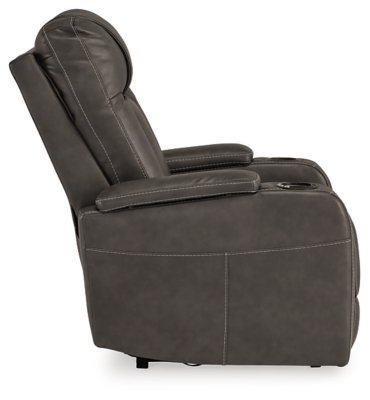 Feazada Power Recliner - Image 7
