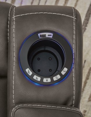 Feazada Power Recliner - Image 13