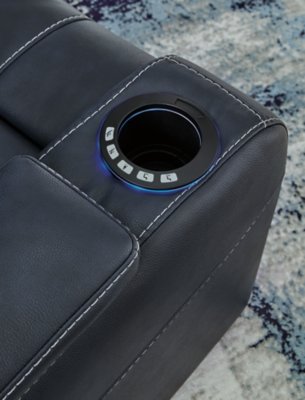 Feazada Power Recliner - Image 12
