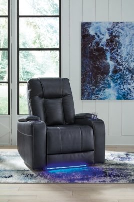 Feazada Power Recliner - Image 3