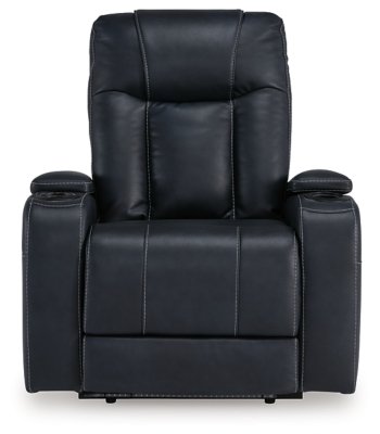 Feazada Power Recliner - Image 6