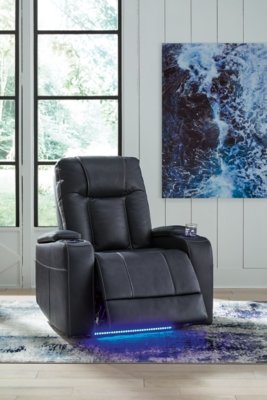 Feazada Power Recliner - Image 10