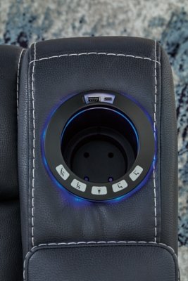 Feazada Power Recliner - Image 13