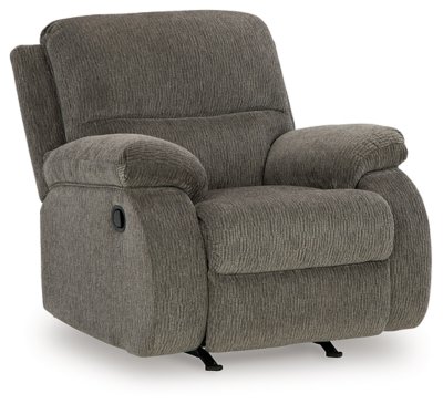 Scranto Reclining Loveseat and Recliner - Image 3