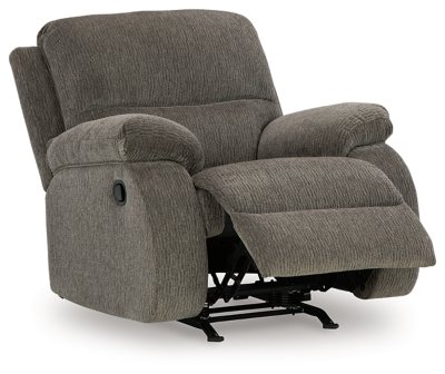 Scranto Reclining Loveseat and Recliner - Image 4