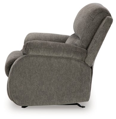 Scranto Reclining Loveseat and Recliner - Image 6