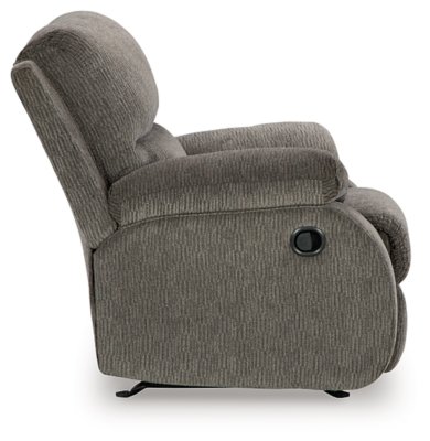 Scranto Reclining Loveseat and Recliner - Image 7
