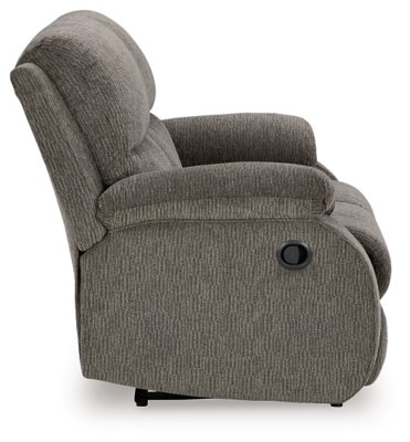 Scranto Reclining Sofa, Loveseat and Recliner - Image 13