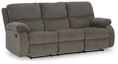 Scranto Reclining Sofa, Loveseat and Recliner - Image 15