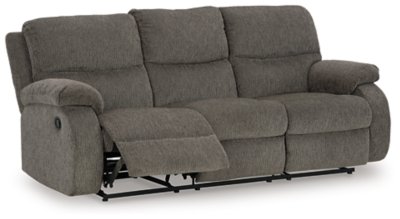 Scranto Reclining Sofa, Loveseat and Recliner - Image 16