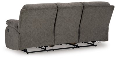 Scranto Reclining Sofa, Loveseat and Recliner - Image 17