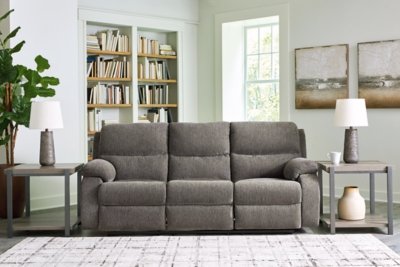 Scranto Reclining Sofa - Image 3