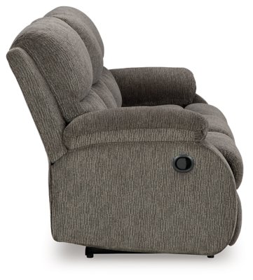 Scranto Reclining Sofa, Loveseat and Recliner - Image 18