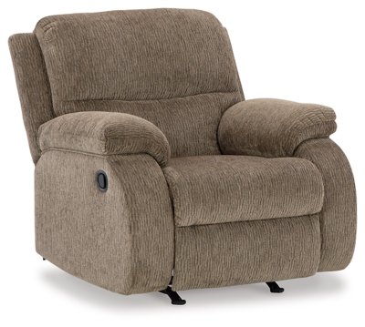 Scranto Reclining Sofa, Loveseat and Recliner - Image 17