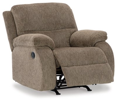 Scranto Reclining Sofa, Loveseat and Recliner - Image 15