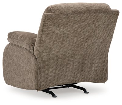 Scranto Recliner - Image 7