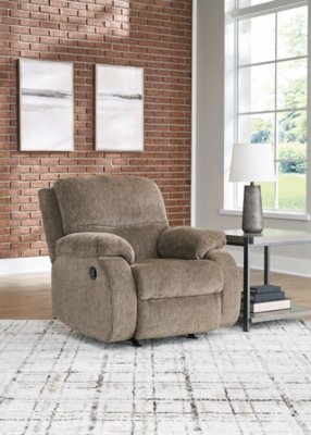 Scranto Reclining Sofa, Loveseat and Recliner - Image 25