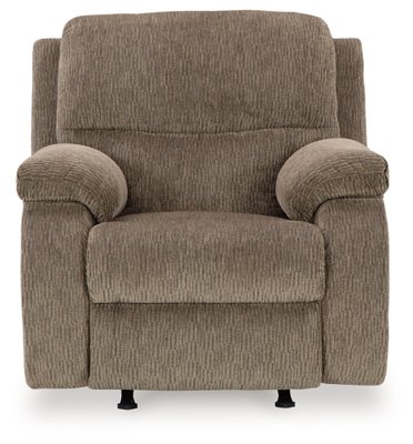 Scranto Recliner - Image 5