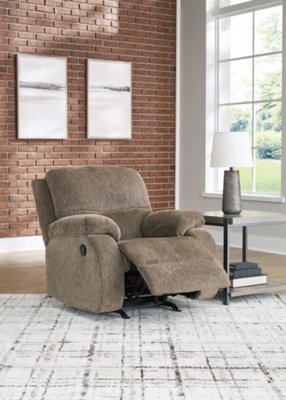 Scranto Recliner - Image 9